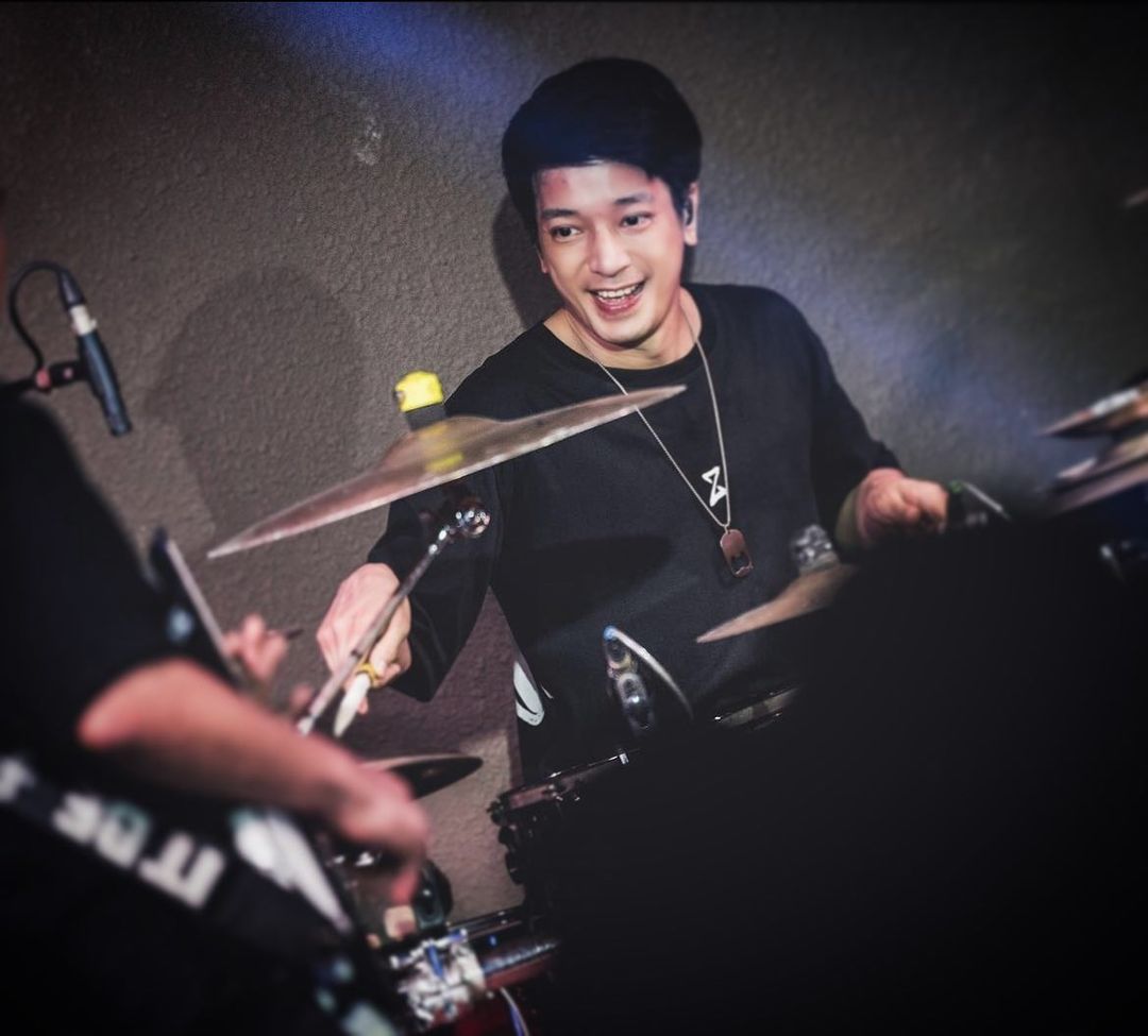 เคน - ปรัชญา มีบำรุง
