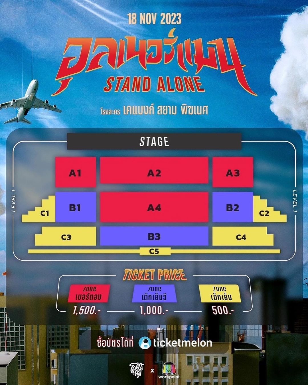 เคน - ปรัชญา มีบำรุง