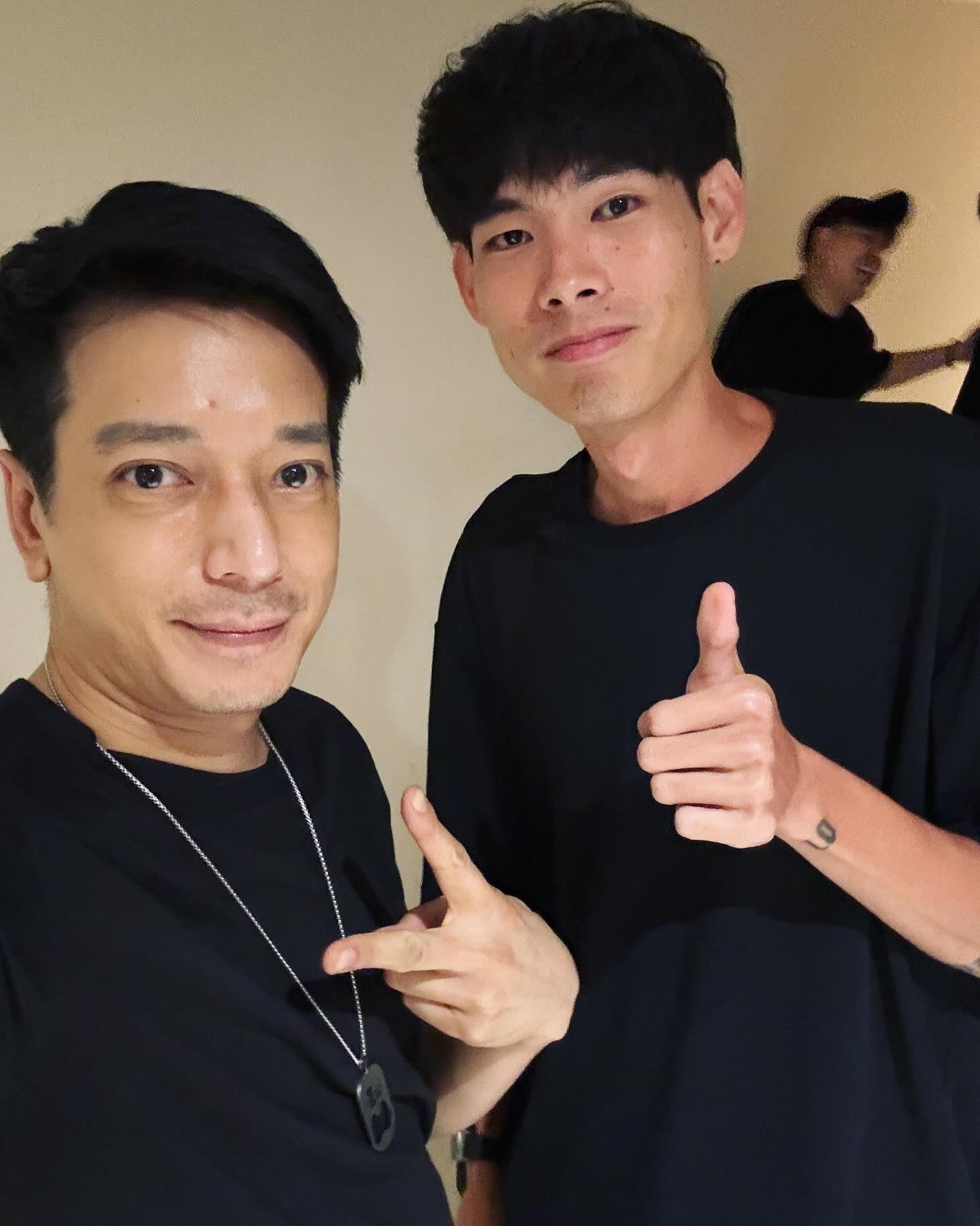 เคน - ปรัชญา มีบำรุง