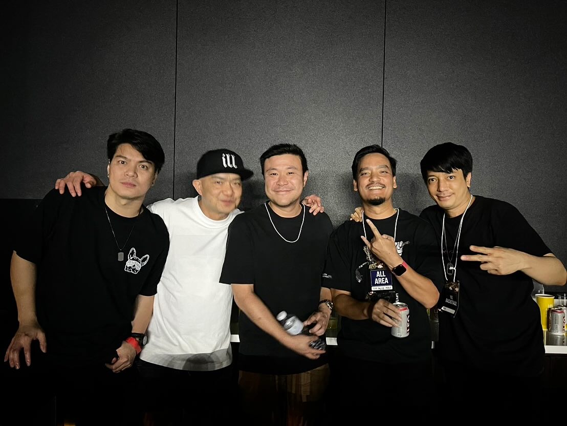 เคน - ปรัชญา มีบำรุง