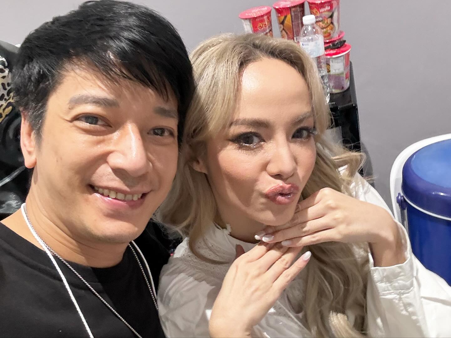 เคน - ปรัชญา มีบำรุง