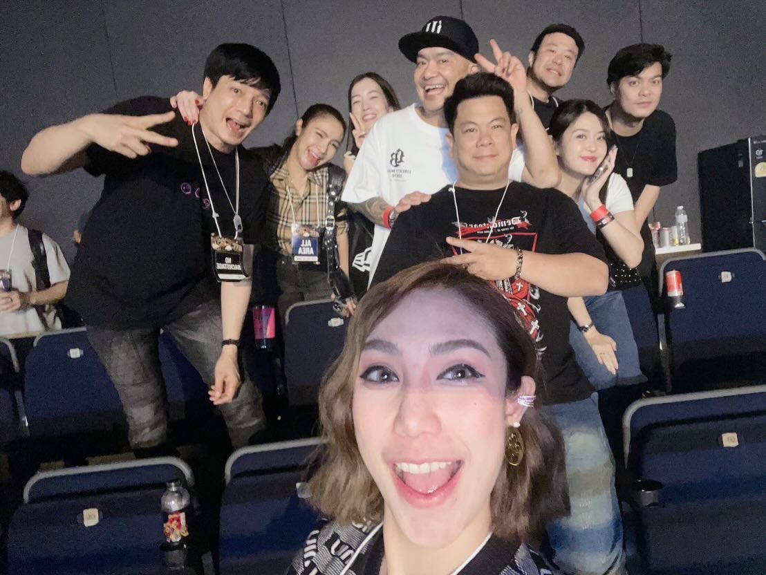 เคน - ปรัชญา มีบำรุง