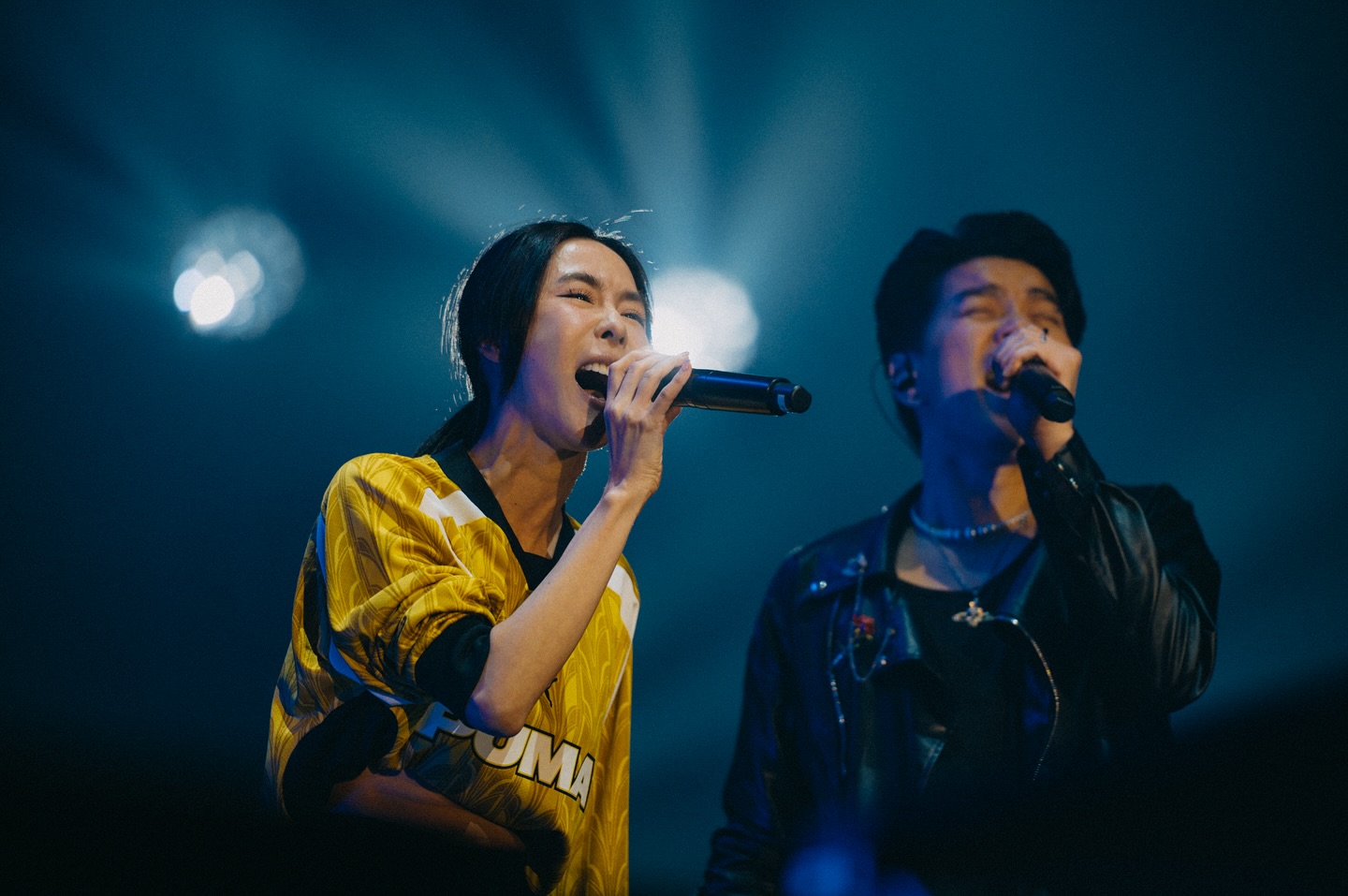 เคน - ปรัชญา มีบำรุง