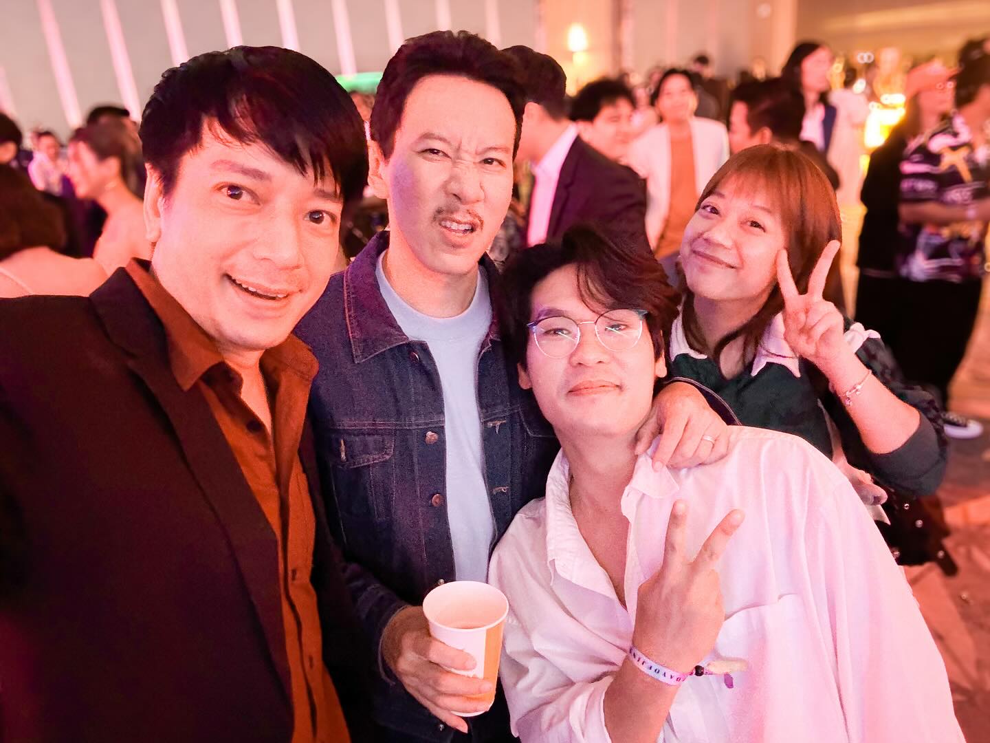เคน - ปรัชญา มีบำรุง