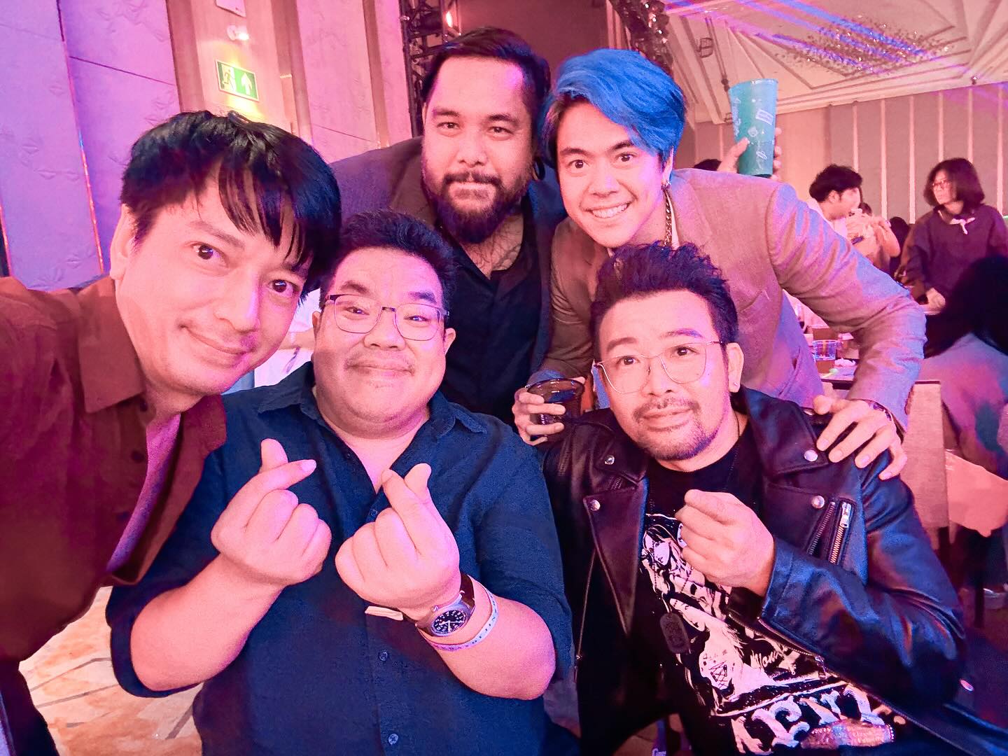 เคน - ปรัชญา มีบำรุง