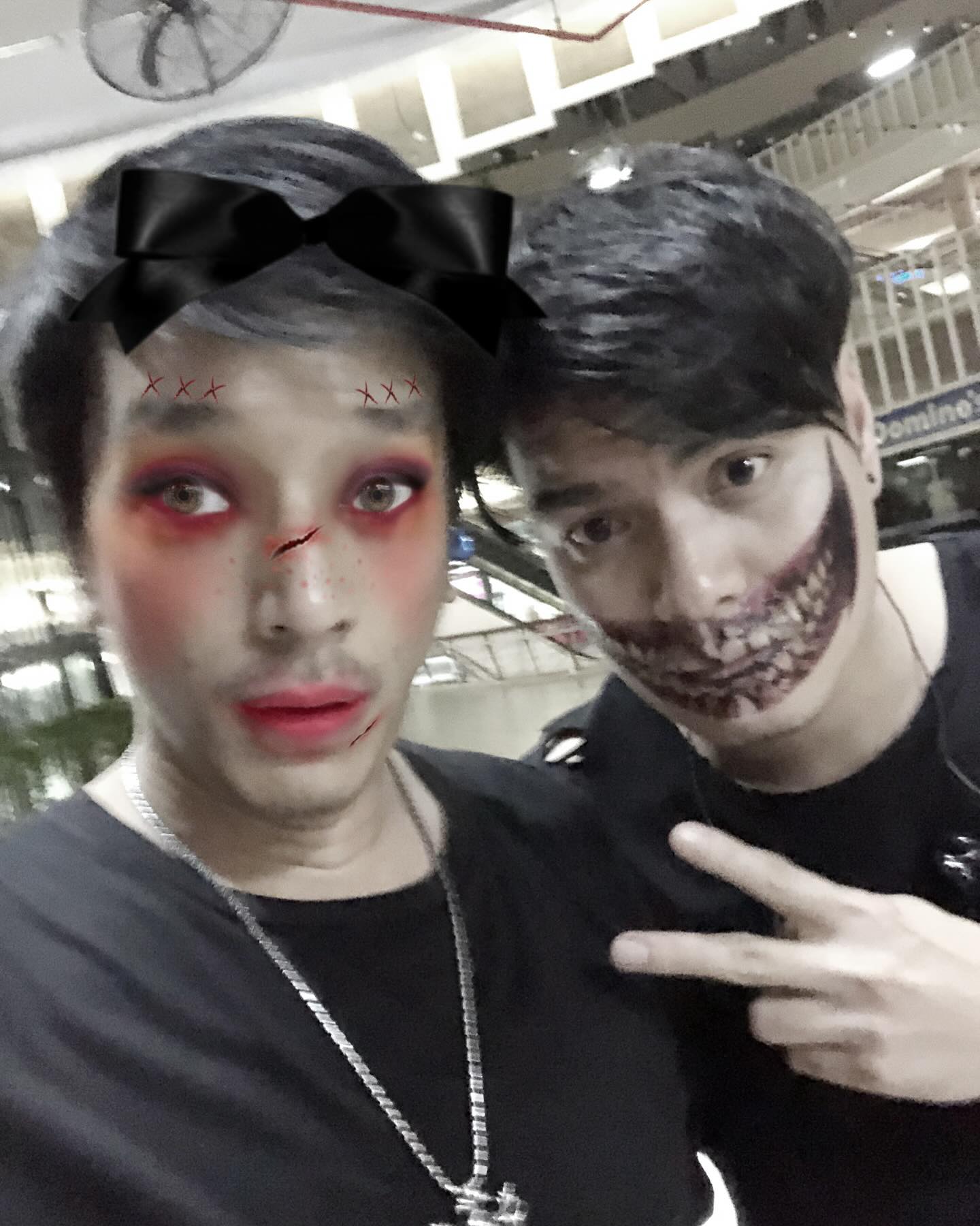 เคน - ปรัชญา มีบำรุง