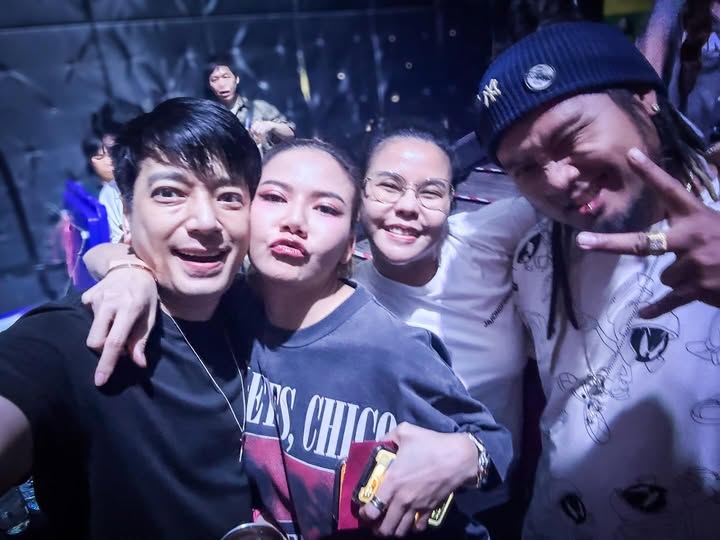 เคน - ปรัชญา มีบำรุง