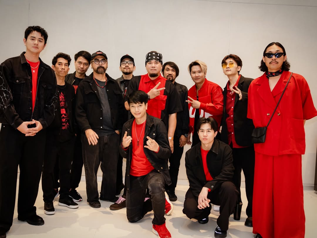 เคน - ปรัชญา มีบำรุง