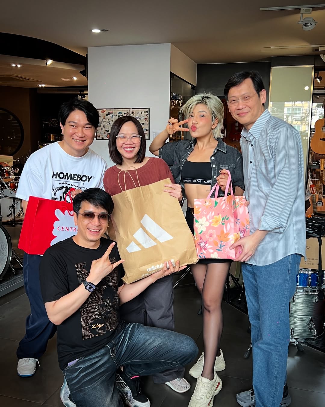 เคน - ปรัชญา มีบำรุง