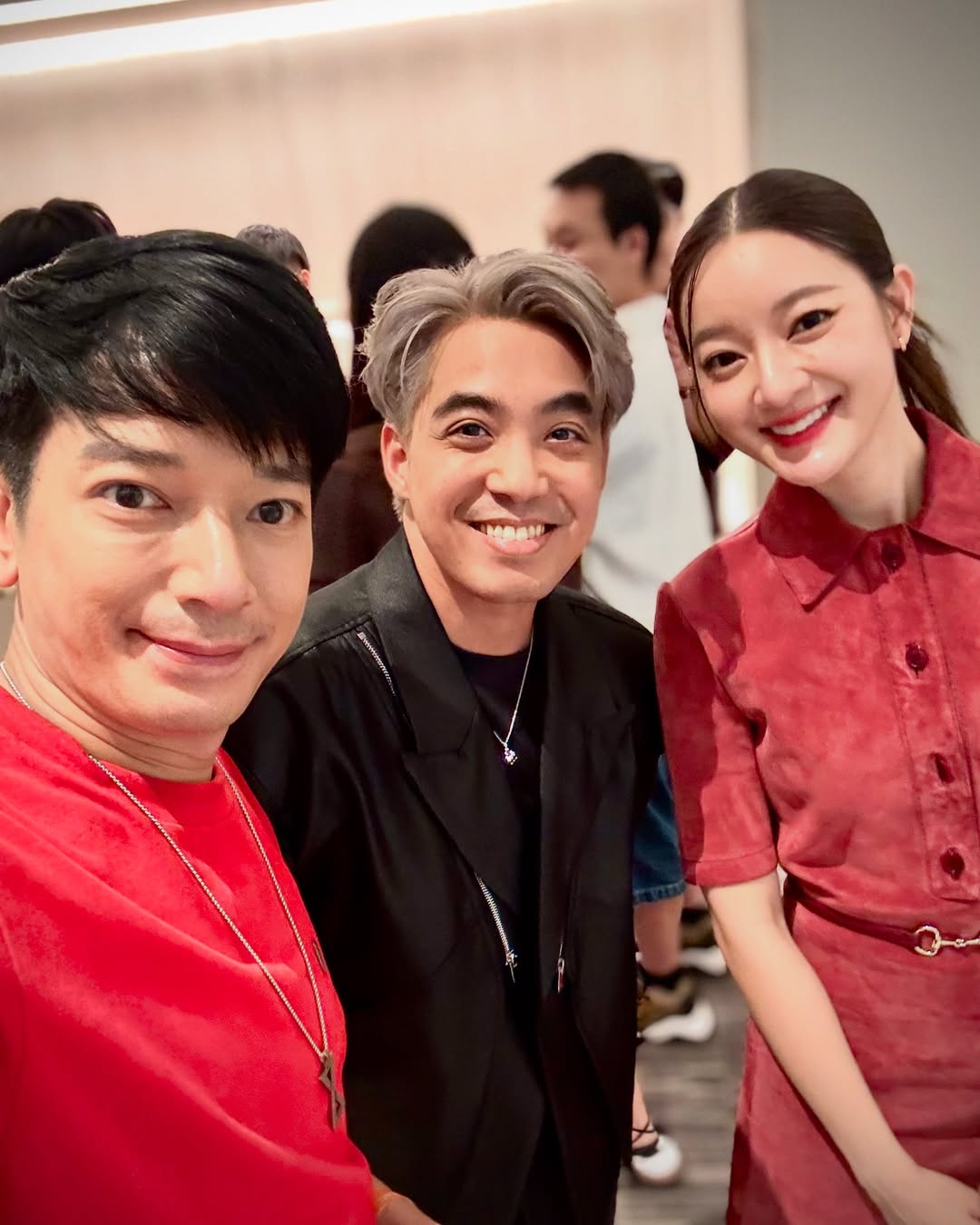 เคน - ปรัชญา มีบำรุง