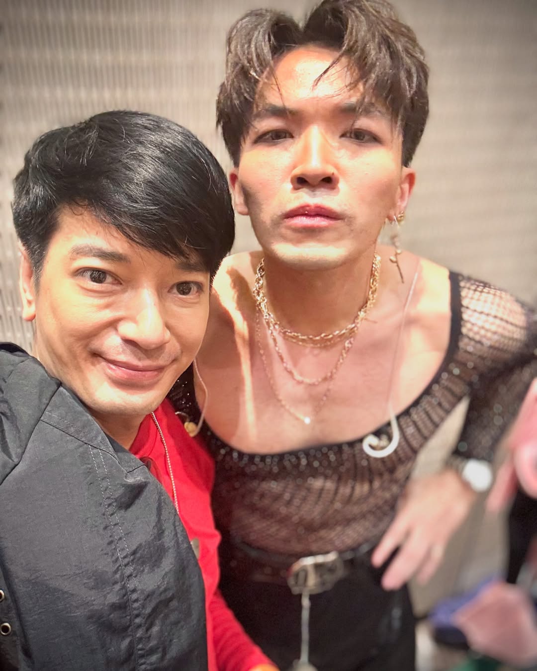 เคน - ปรัชญา มีบำรุง