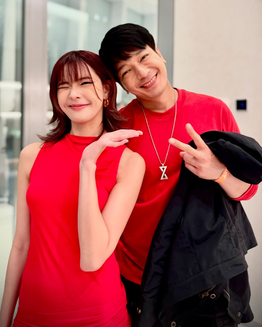 เคน - ปรัชญา มีบำรุง