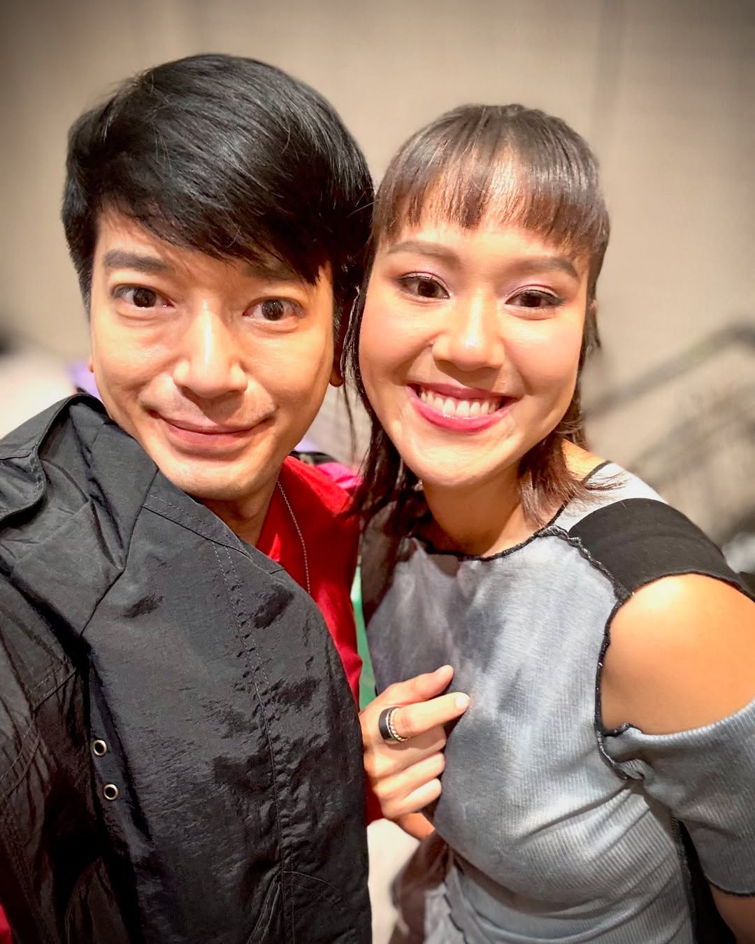 เคน - ปรัชญา มีบำรุง