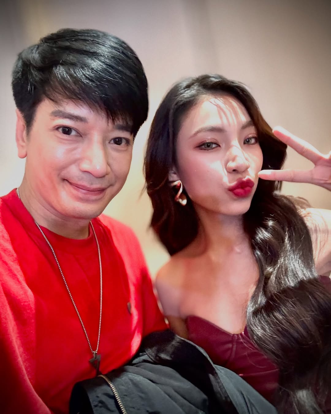เคน - ปรัชญา มีบำรุง