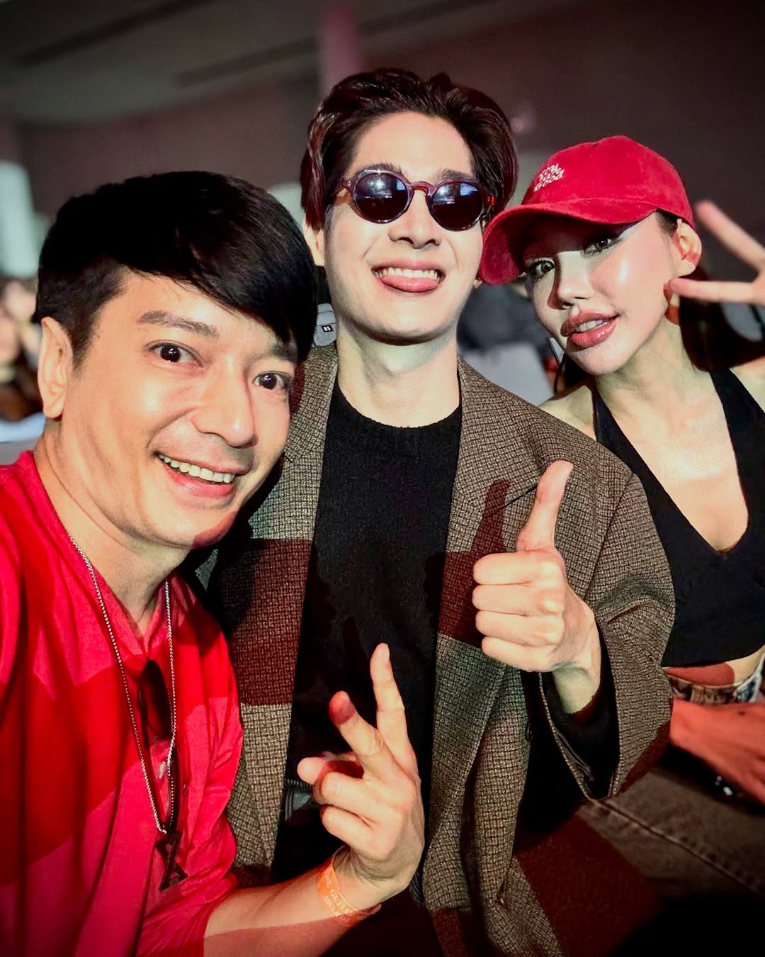 เคน - ปรัชญา มีบำรุง