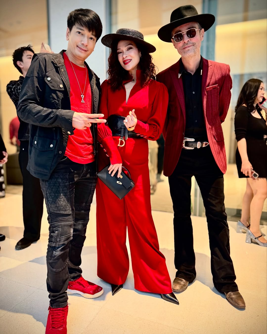 เคน - ปรัชญา มีบำรุง