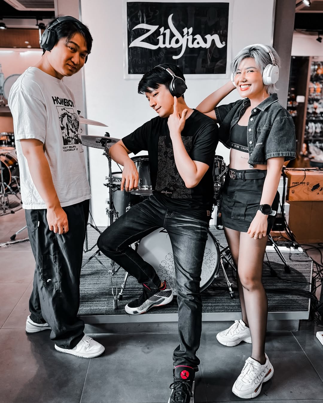 เคน - ปรัชญา มีบำรุง