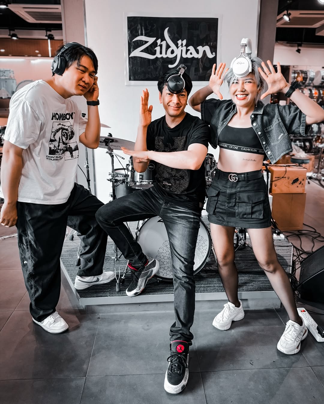เคน - ปรัชญา มีบำรุง