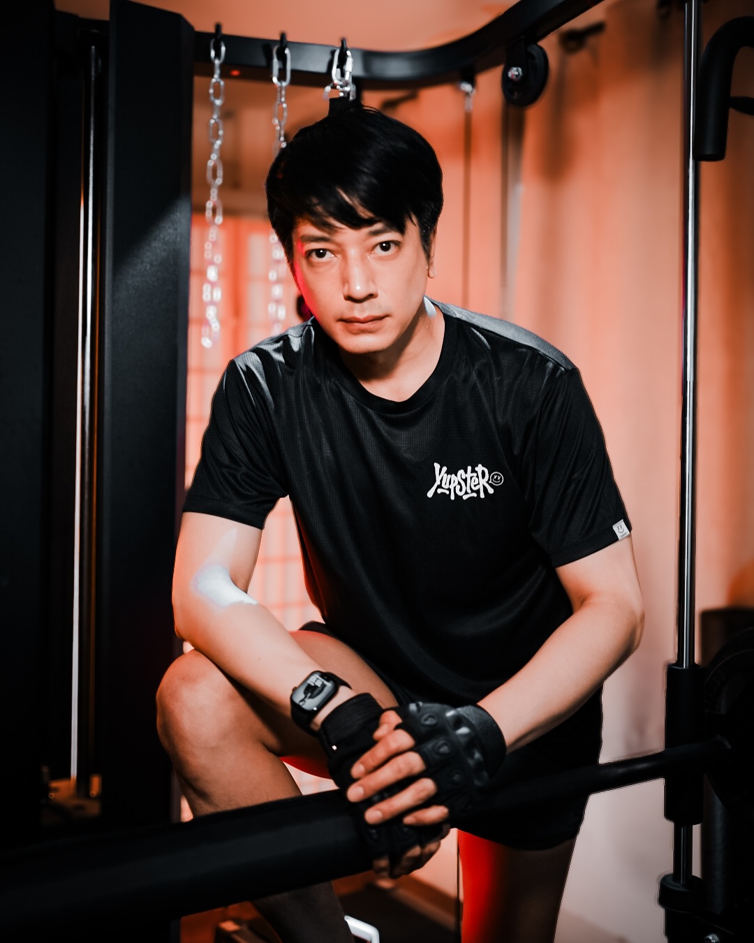 เคน - ปรัชญา มีบำรุง