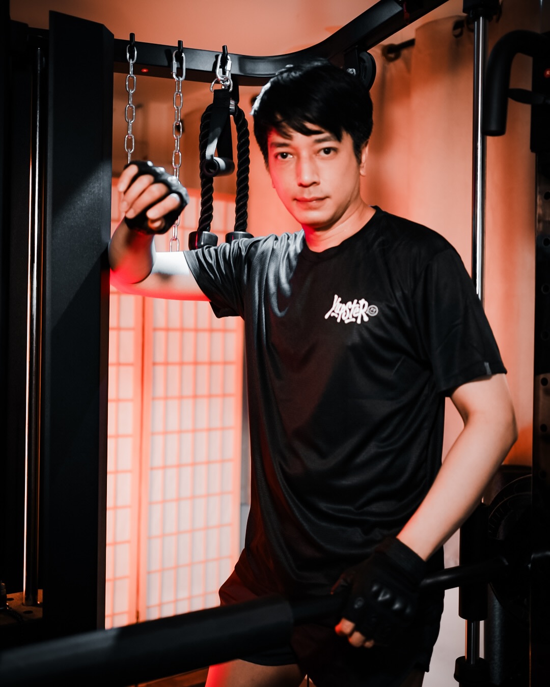 เคน - ปรัชญา มีบำรุง