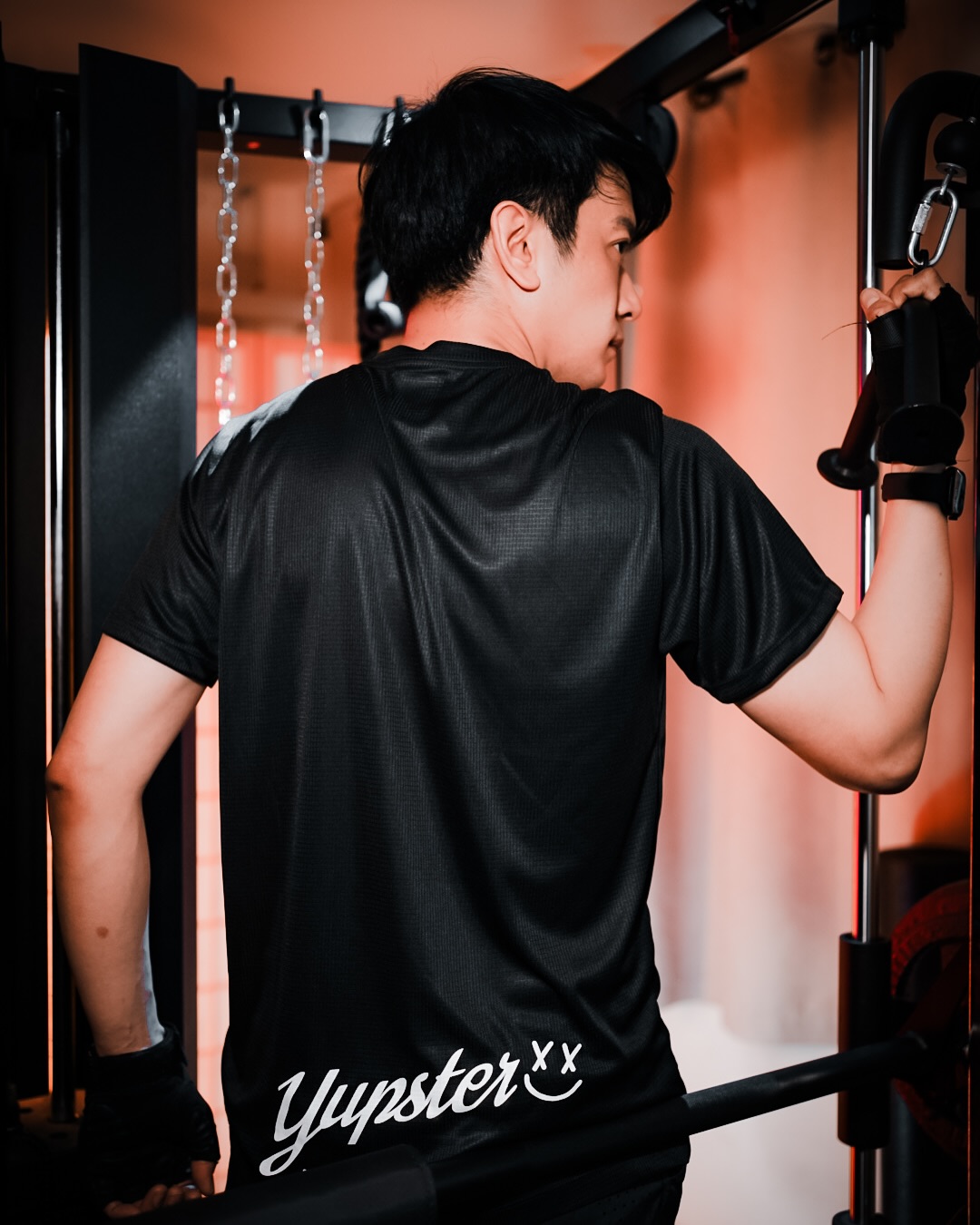 เคน - ปรัชญา มีบำรุง