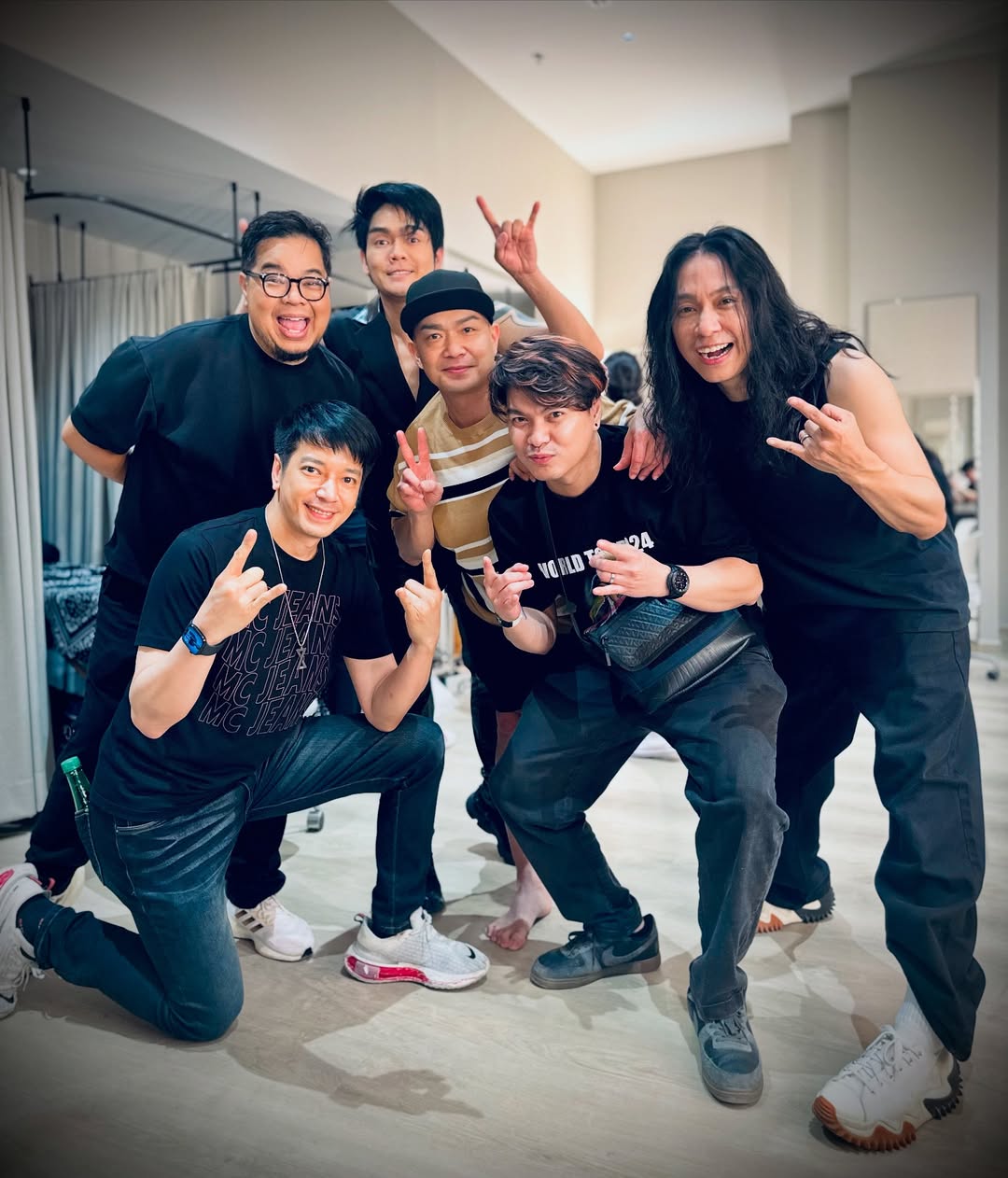 เคน - ปรัชญา มีบำรุง