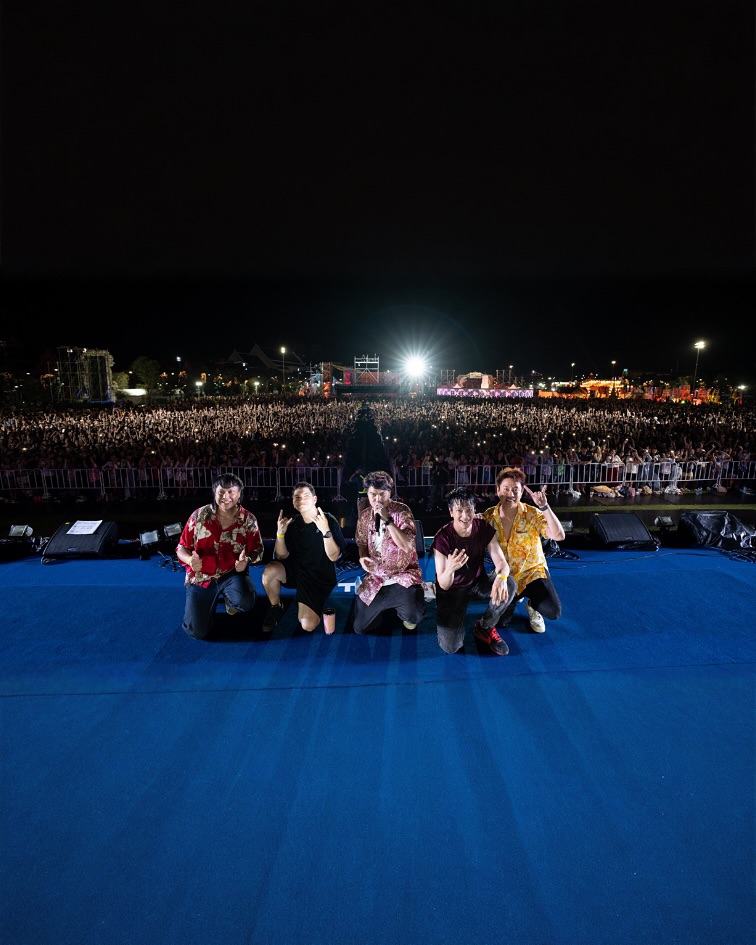 เคน - ปรัชญา มีบำรุง