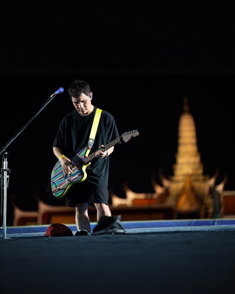เคน - ปรัชญา มีบำรุง