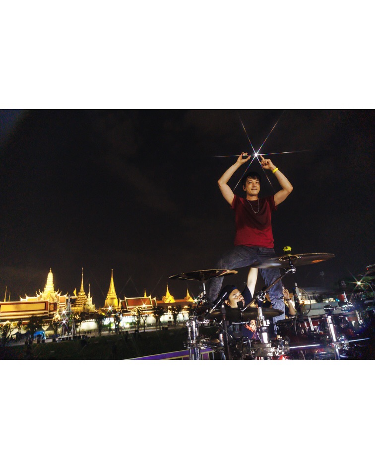 เคน - ปรัชญา มีบำรุง