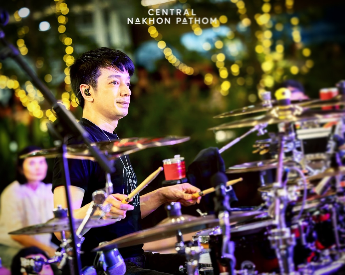 เคน - ปรัชญา มีบำรุง