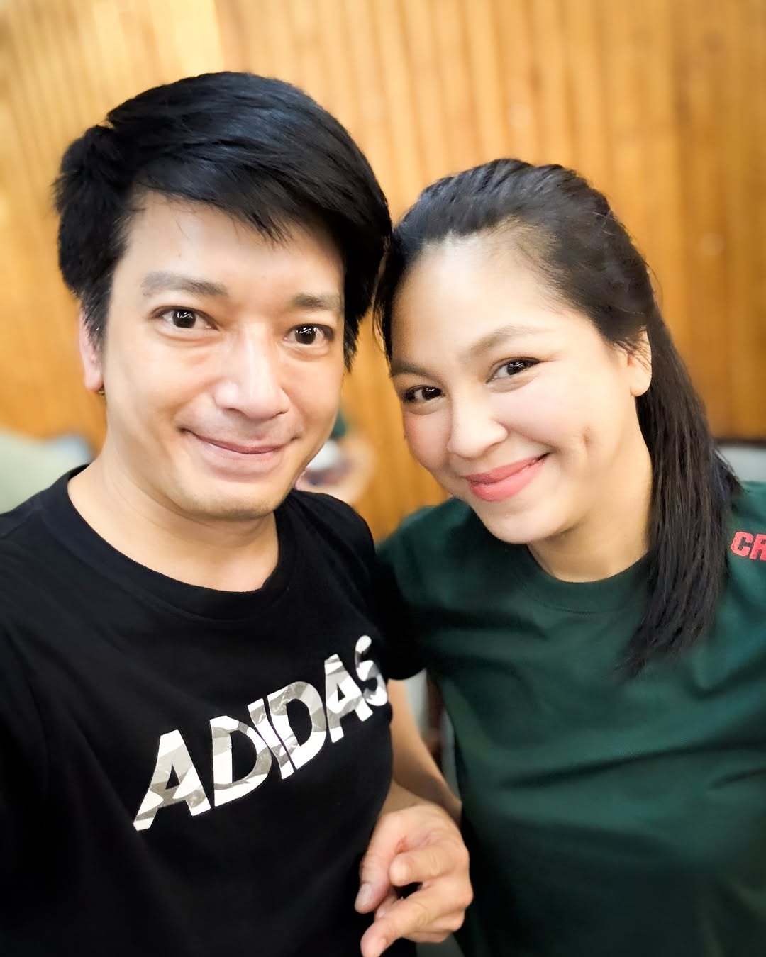 เคน - ปรัชญา มีบำรุง