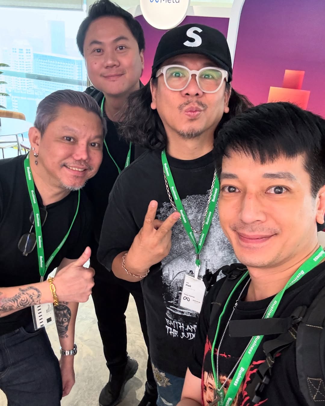 เคน - ปรัชญา มีบำรุง