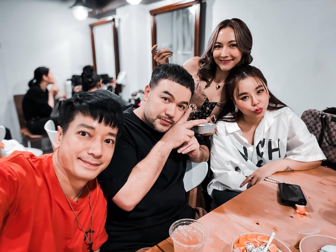 เคน - ปรัชญา มีบำรุง