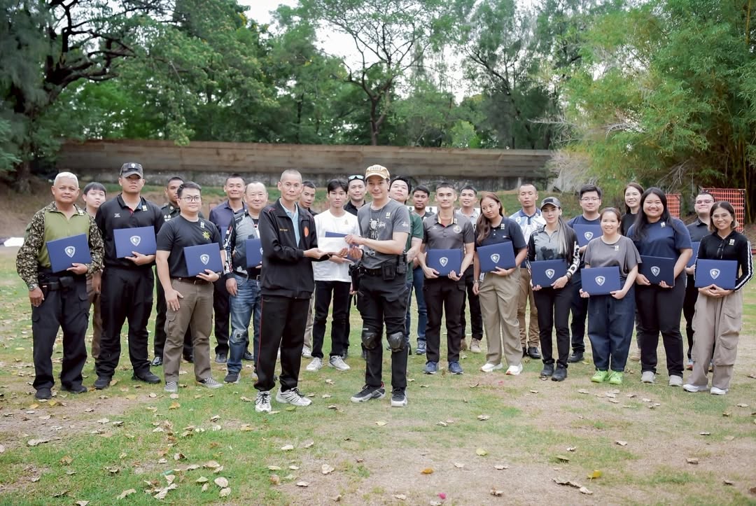 เคน - ปรัชญา มีบำรุง