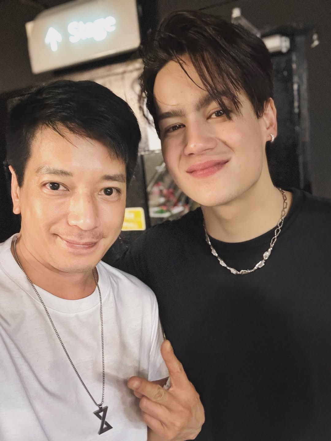 เคน - ปรัชญา มีบำรุง