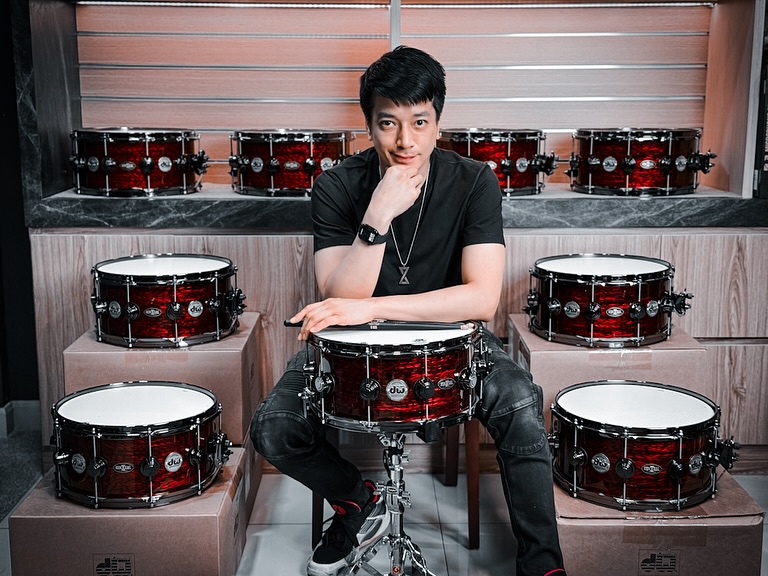 เคน - ปรัชญา มีบำรุง