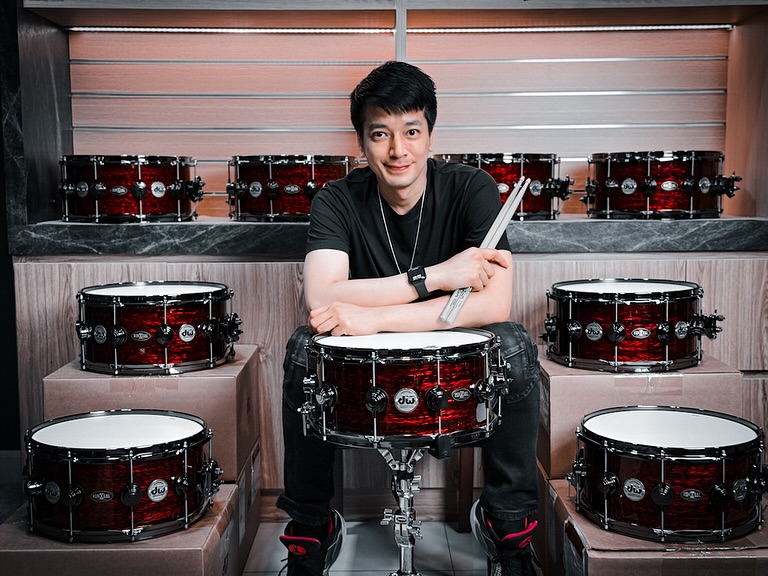 เคน - ปรัชญา มีบำรุง