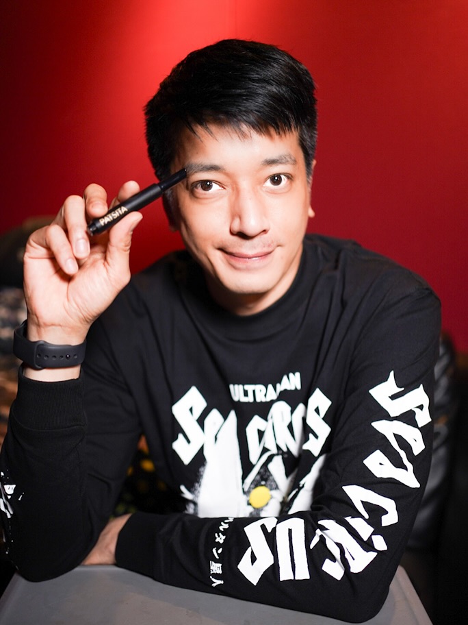 เคน - ปรัชญา มีบำรุง