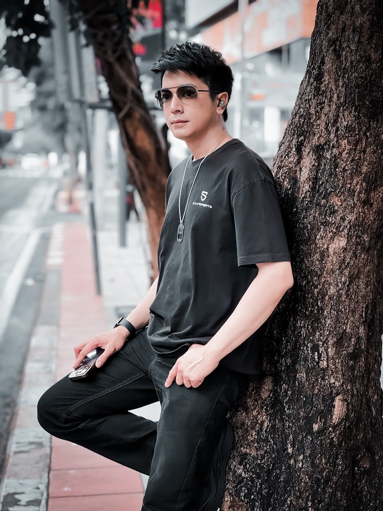 เคน - ปรัชญา มีบำรุง