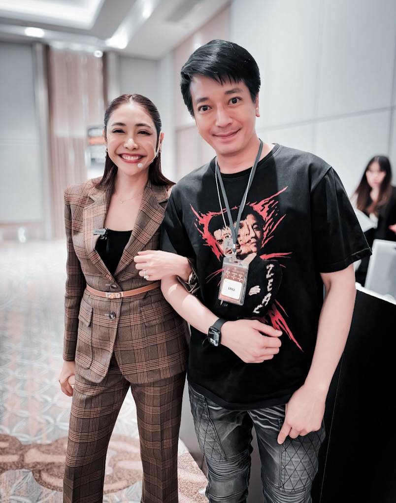 เคน - ปรัชญา มีบำรุง