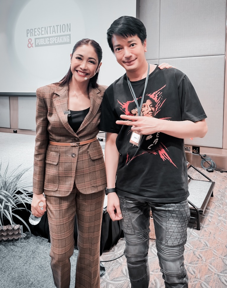 เคน - ปรัชญา มีบำรุง