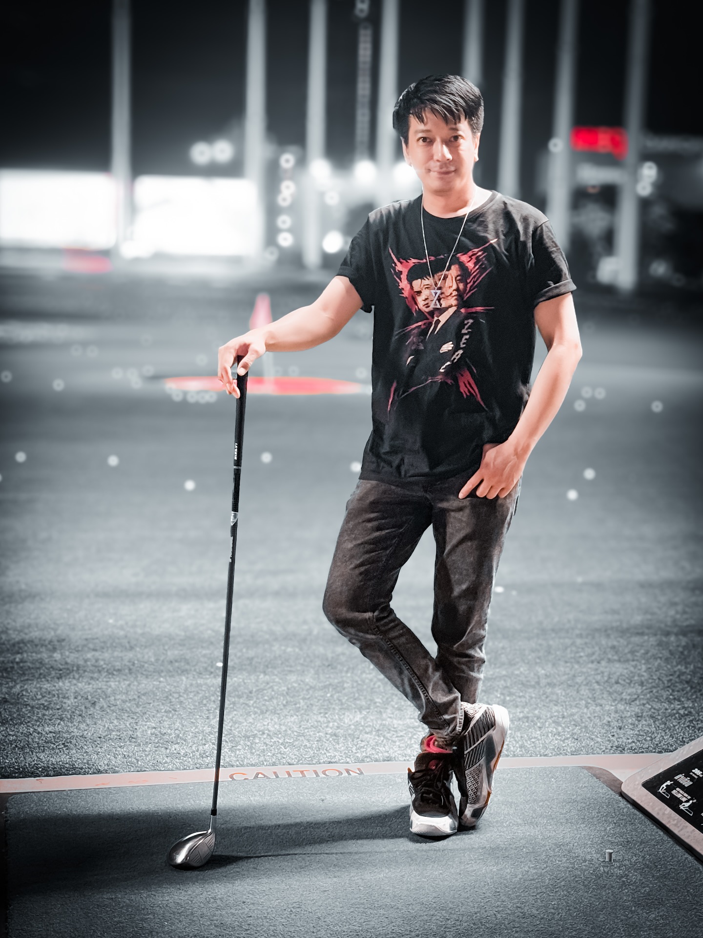 เคน - ปรัชญา มีบำรุง