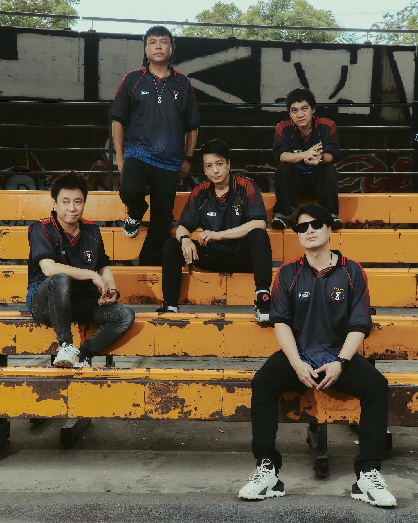 เคน - ปรัชญา มีบำรุง