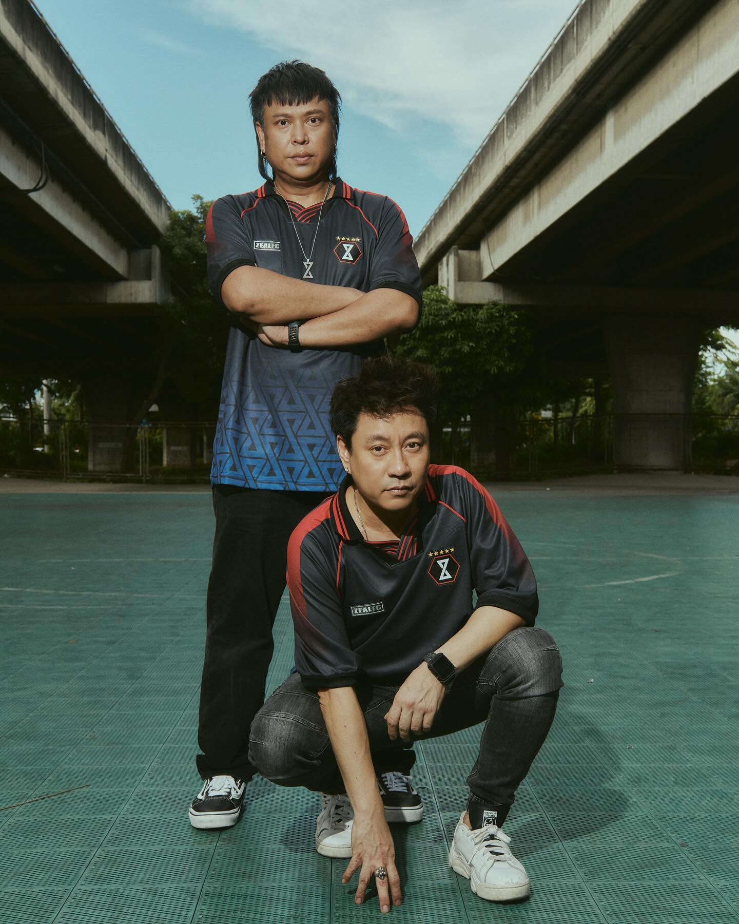 เคน - ปรัชญา มีบำรุง