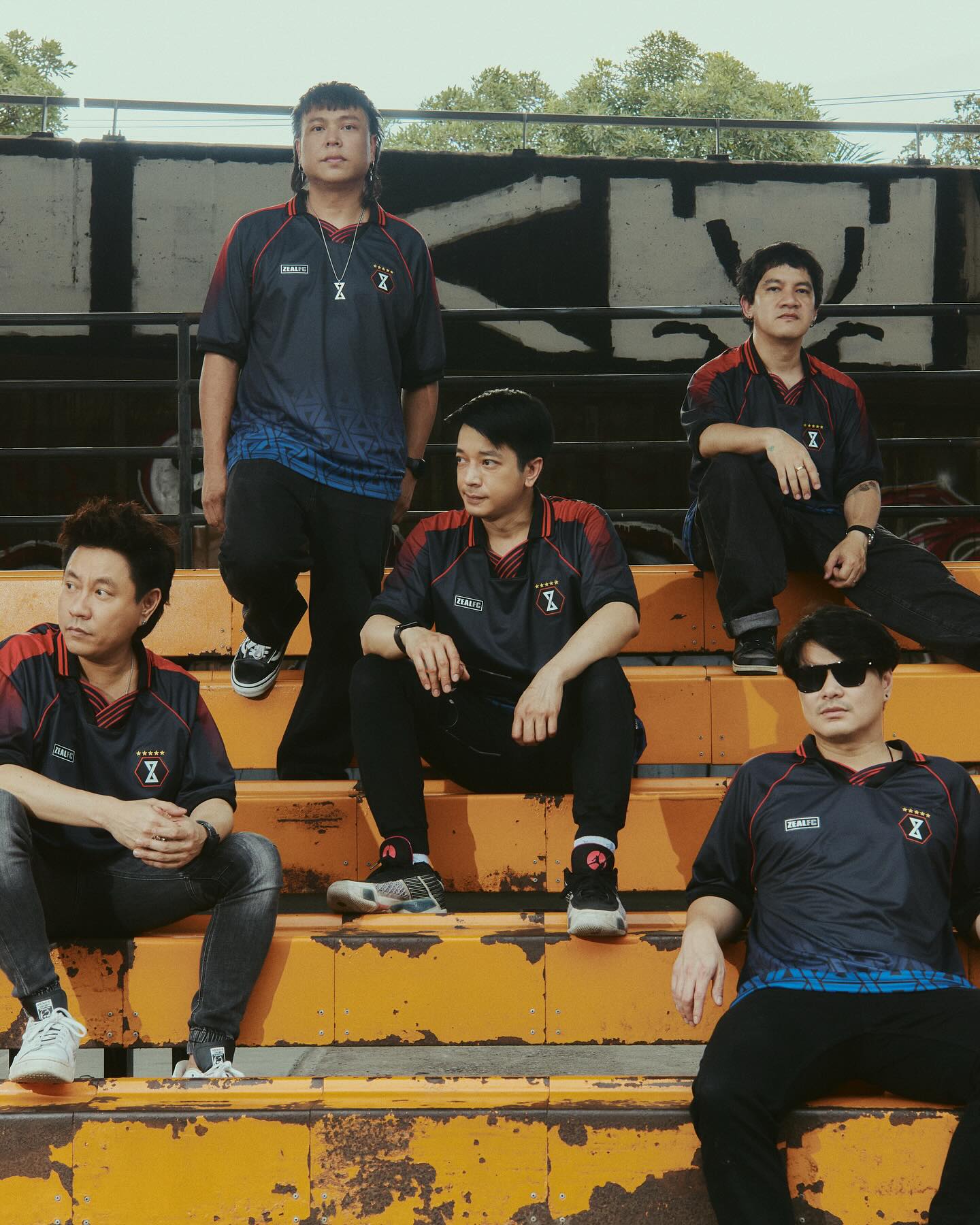 เคน - ปรัชญา มีบำรุง