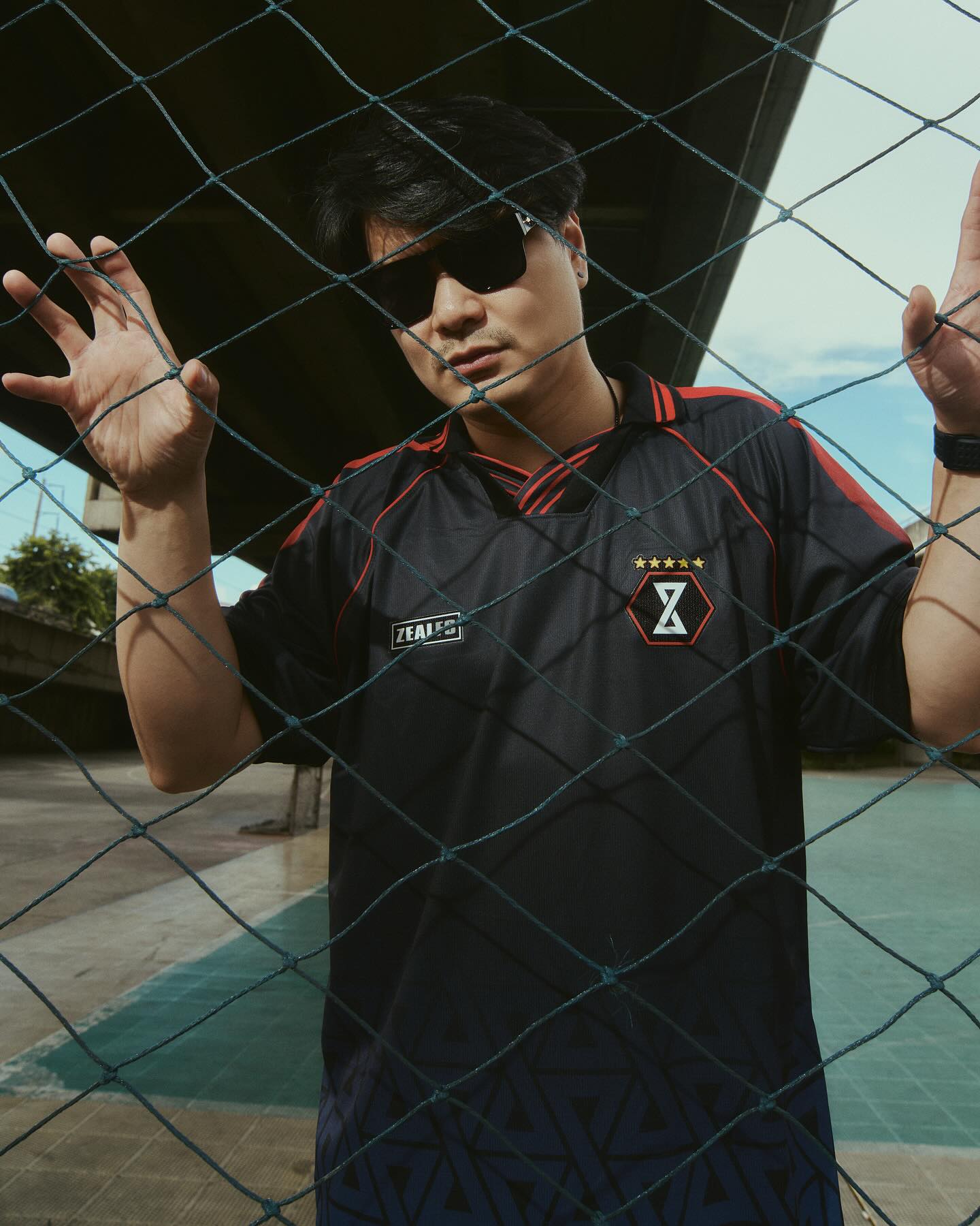 เคน - ปรัชญา มีบำรุง