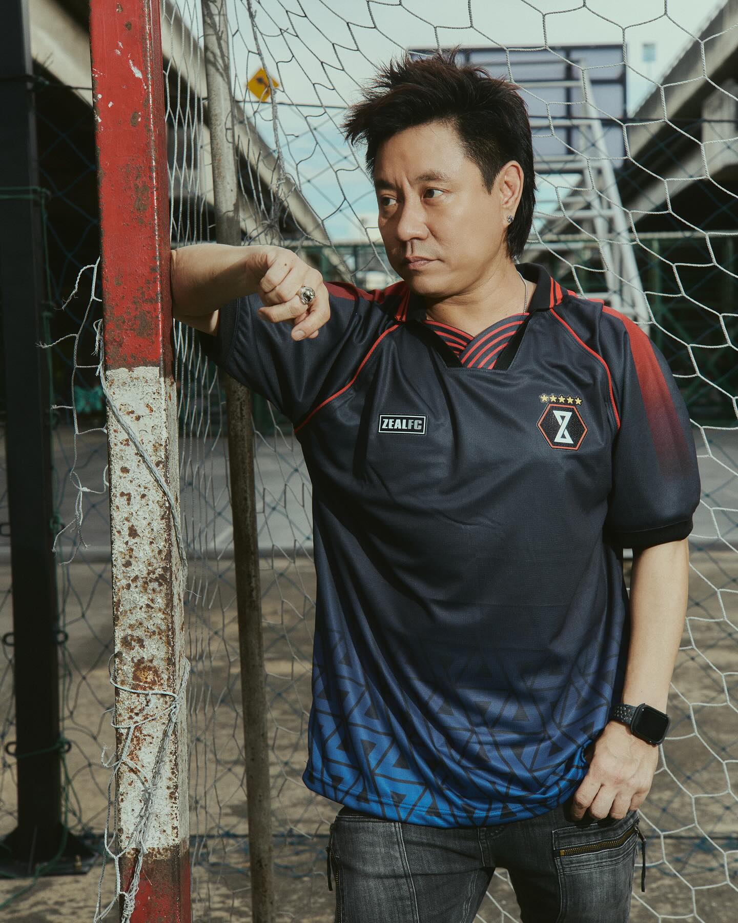 เคน - ปรัชญา มีบำรุง