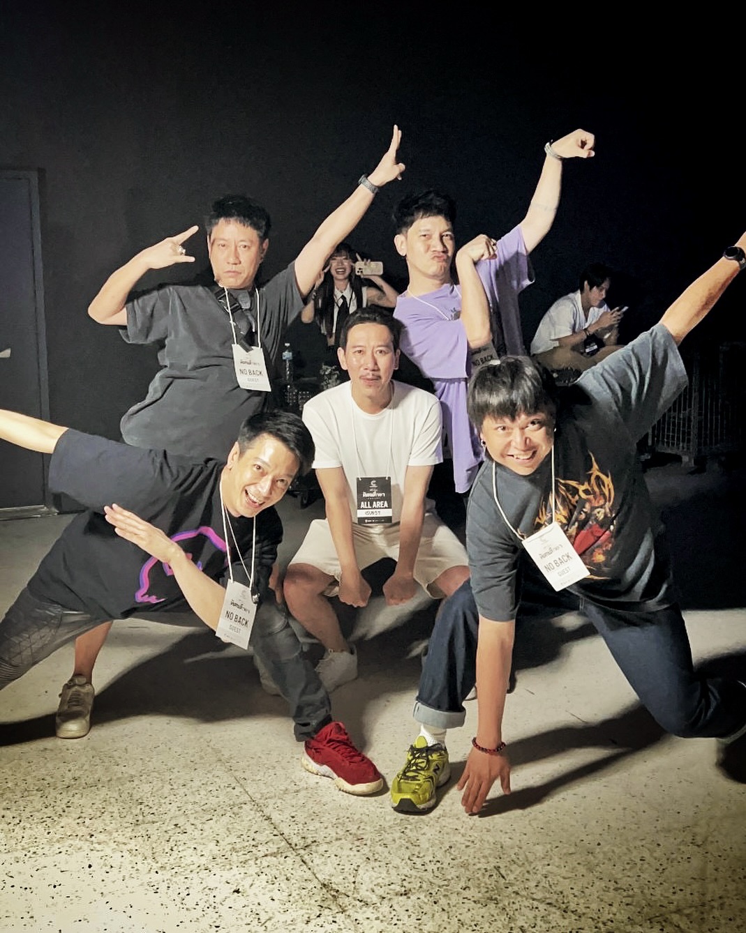 เคน - ปรัชญา มีบำรุง