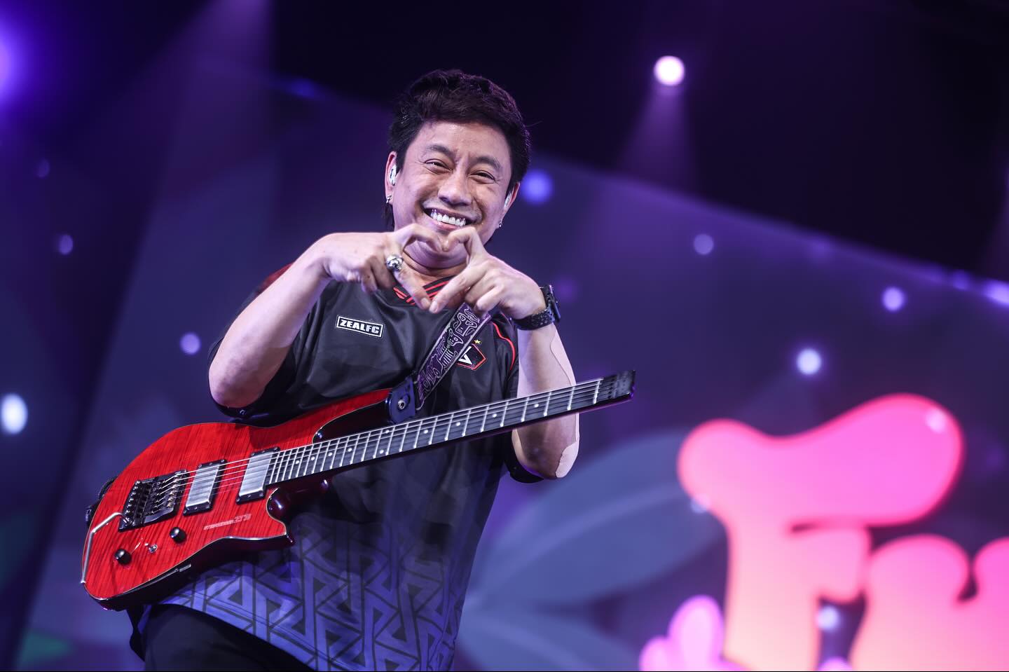 เคน - ปรัชญา มีบำรุง