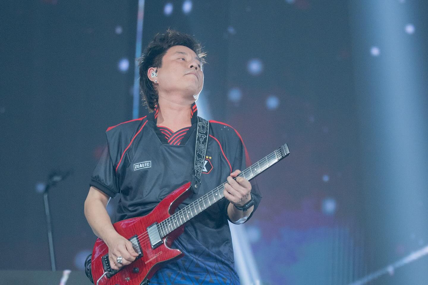 เคน - ปรัชญา มีบำรุง